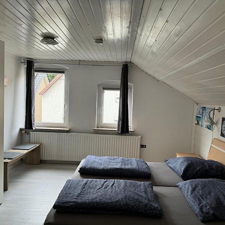 Familienferienwohnung Eckernförde Extérieur photo