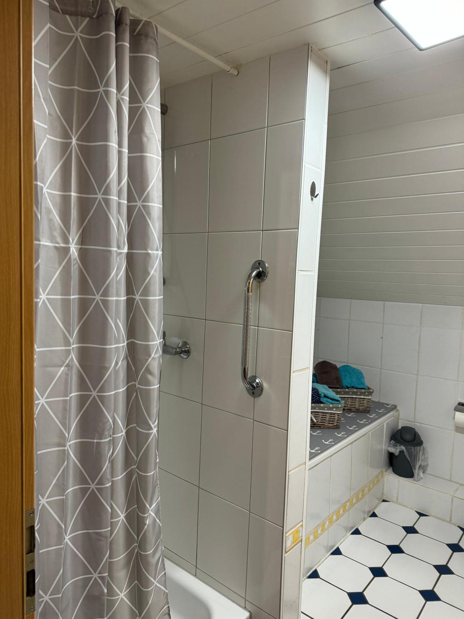 Familienferienwohnung Eckernförde Extérieur photo