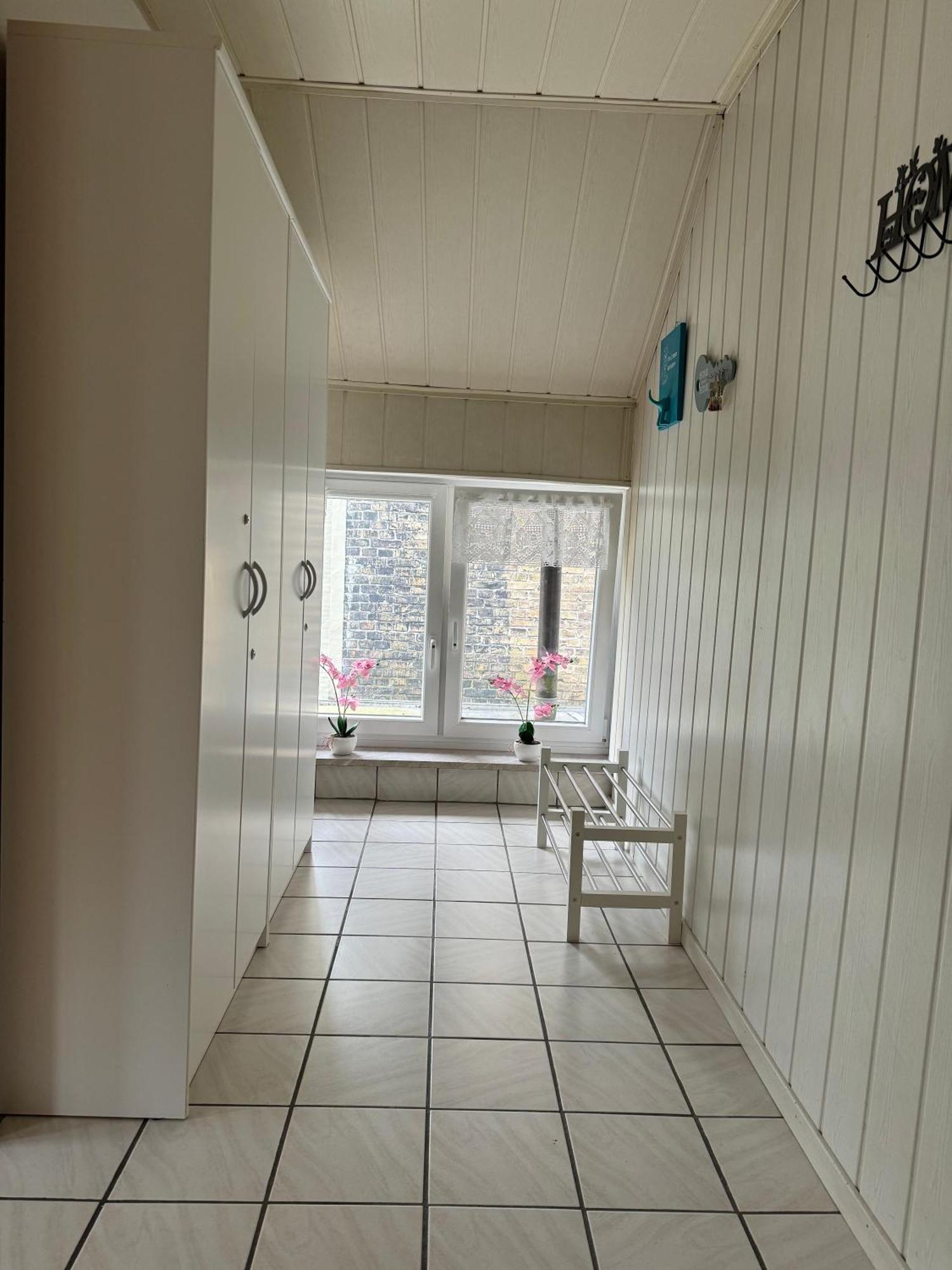 Familienferienwohnung Eckernförde Extérieur photo